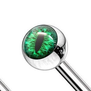 Meet your Posher, Robbie